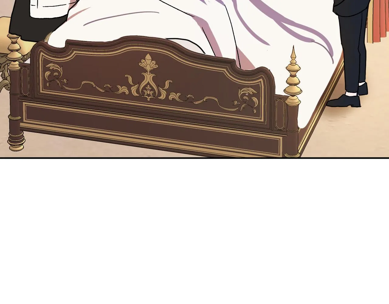 第36话 感情升温！ 第3页