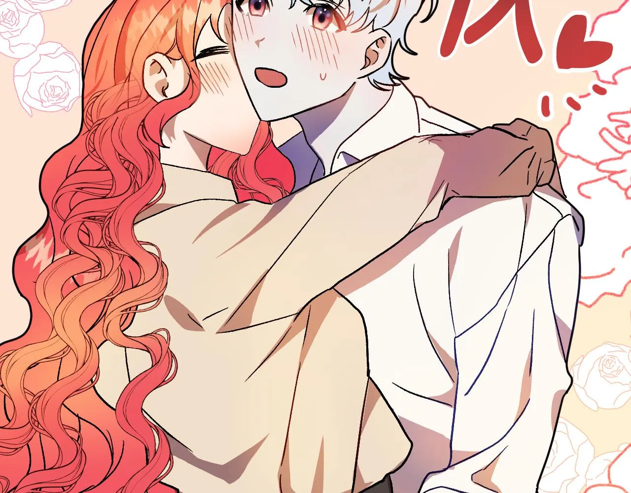 第36话 感情升温！ 第63页