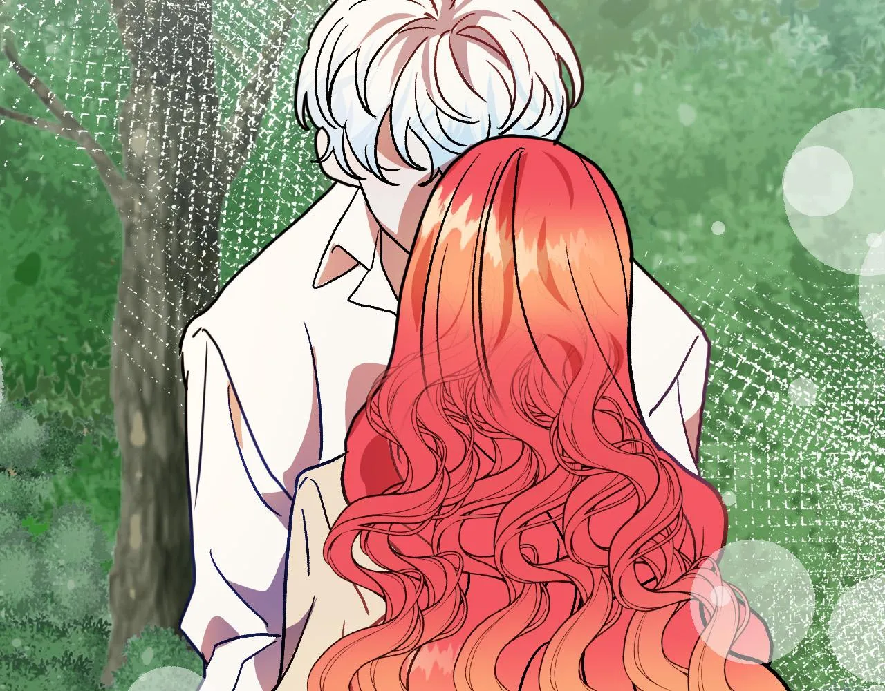 第36话 感情升温！ 第88页