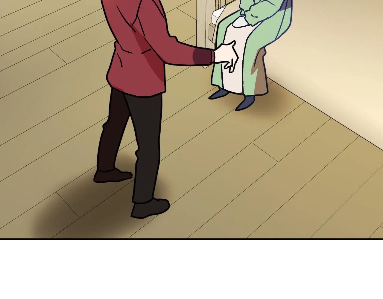第36话 感情升温！ 第115页
