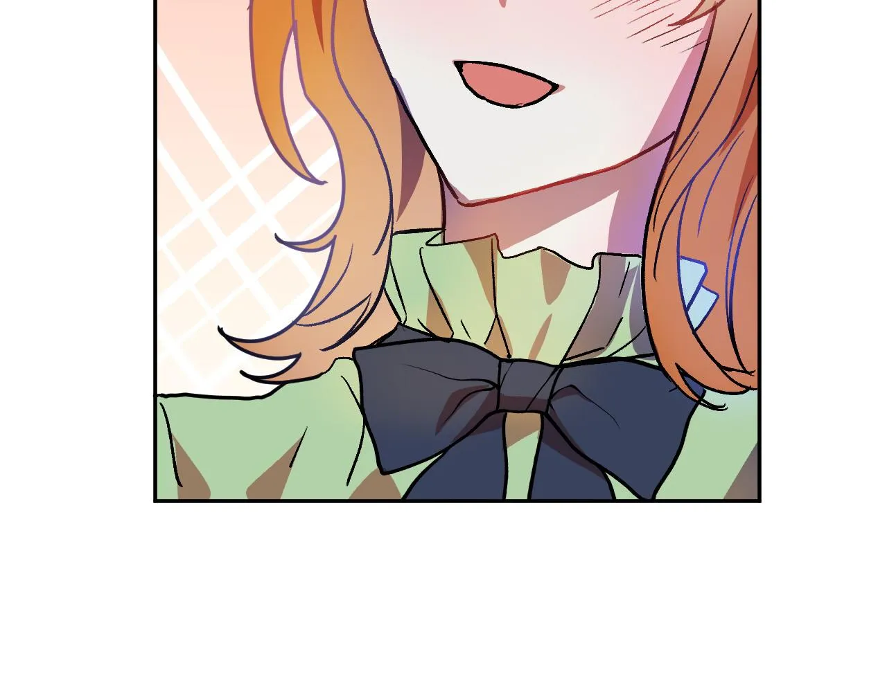 第36话 感情升温！ 第117页