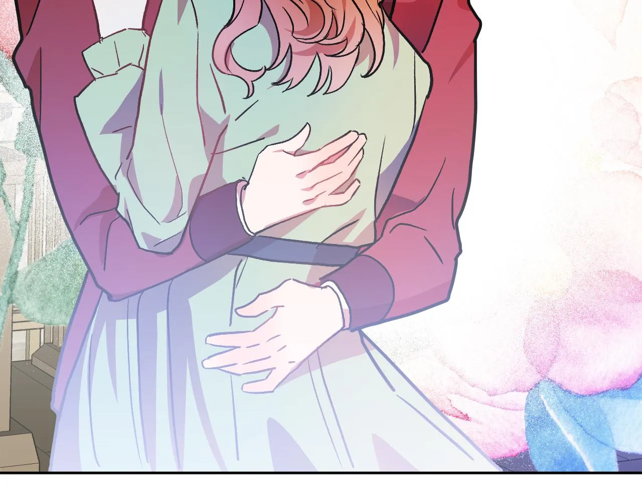 第36话 感情升温！ 第132页