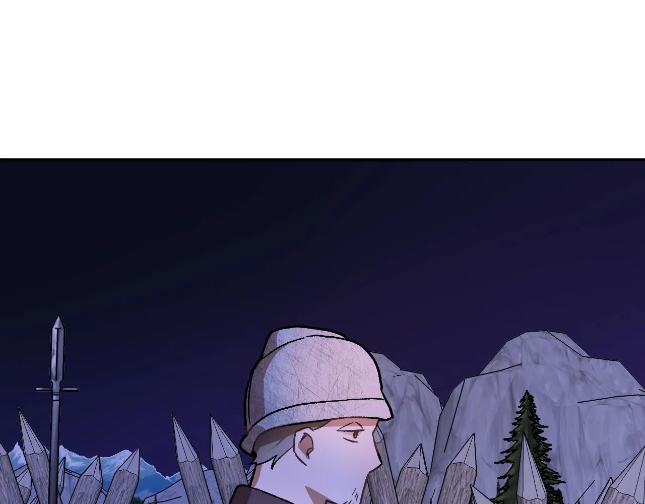 第35话 与吸血鬼联盟 第87页