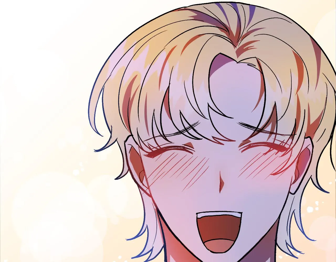 第34话 爱情考验 第6页