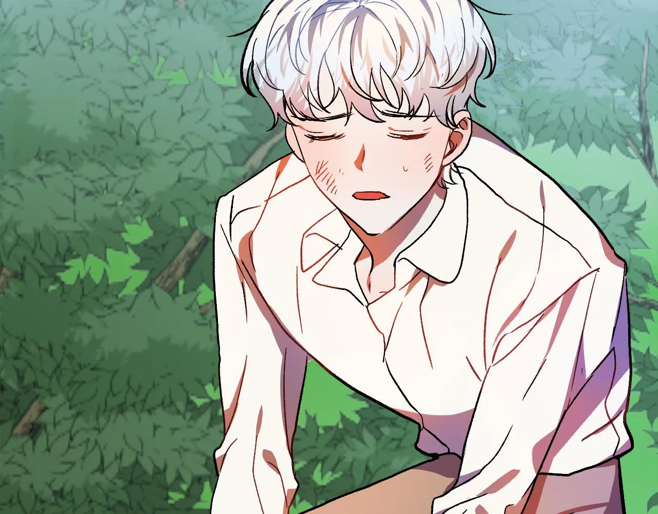 第34话 爱情考验 第73页