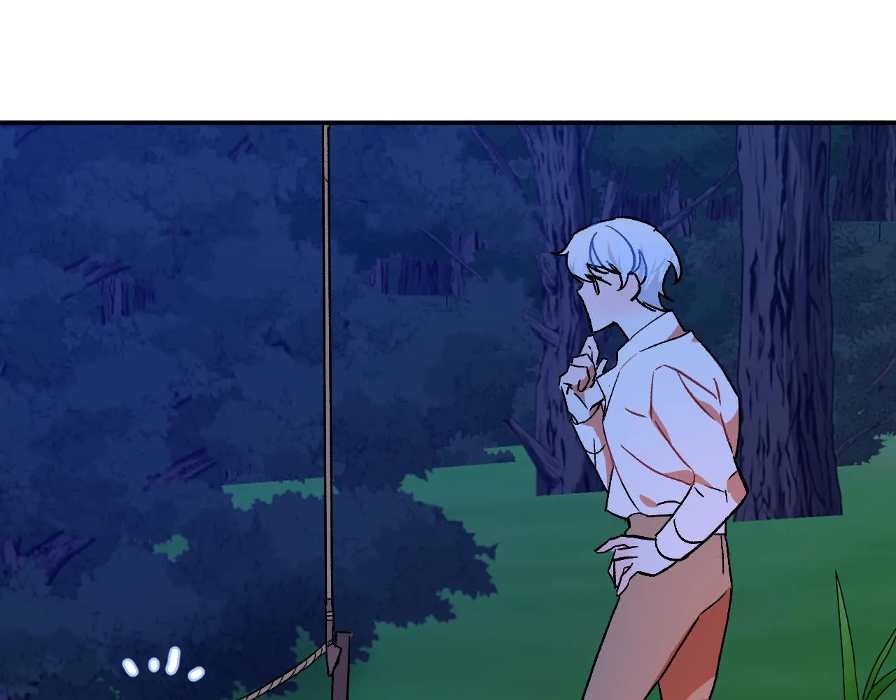 第33话 找到真爱 第4页