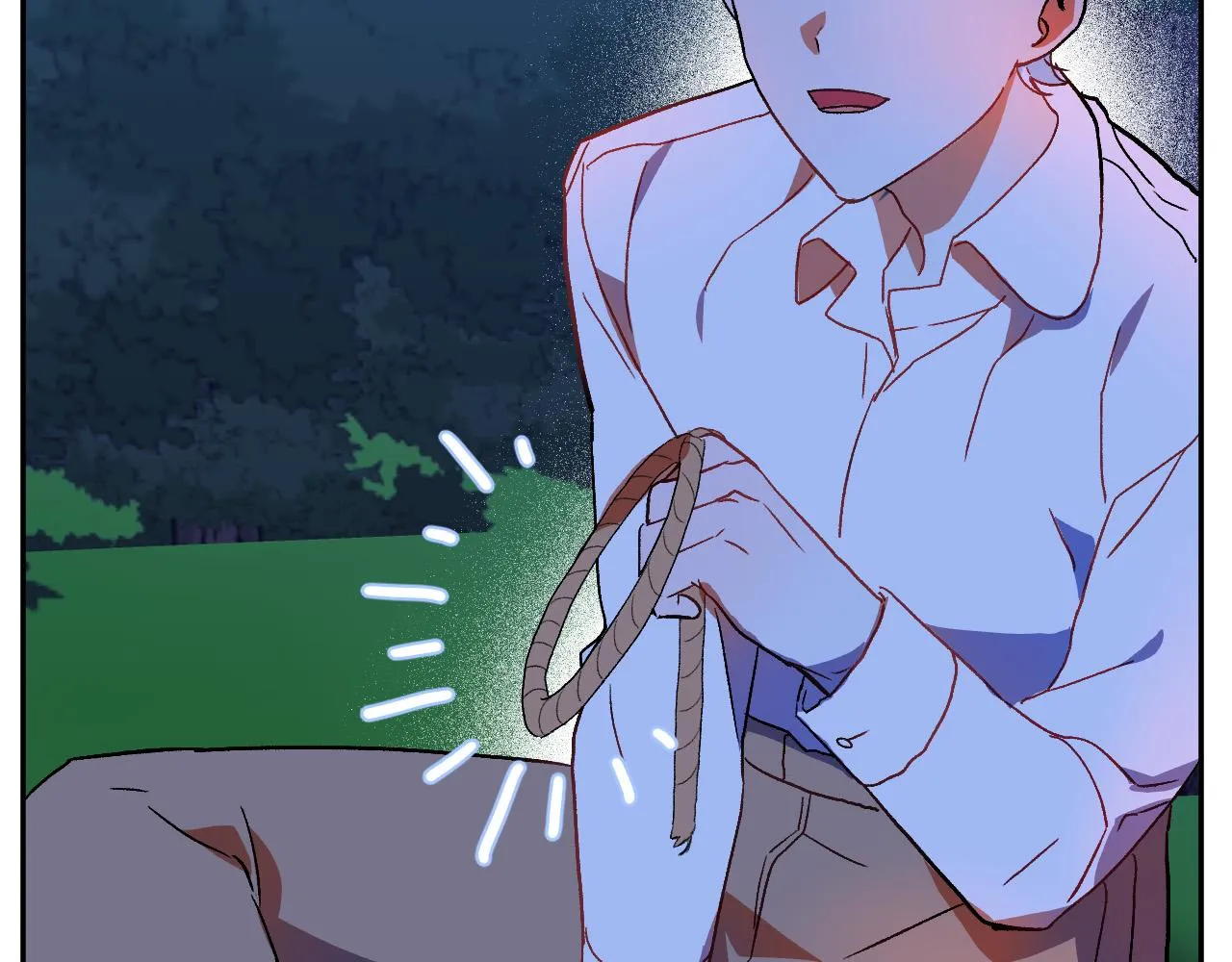 第33话 找到真爱 第23页