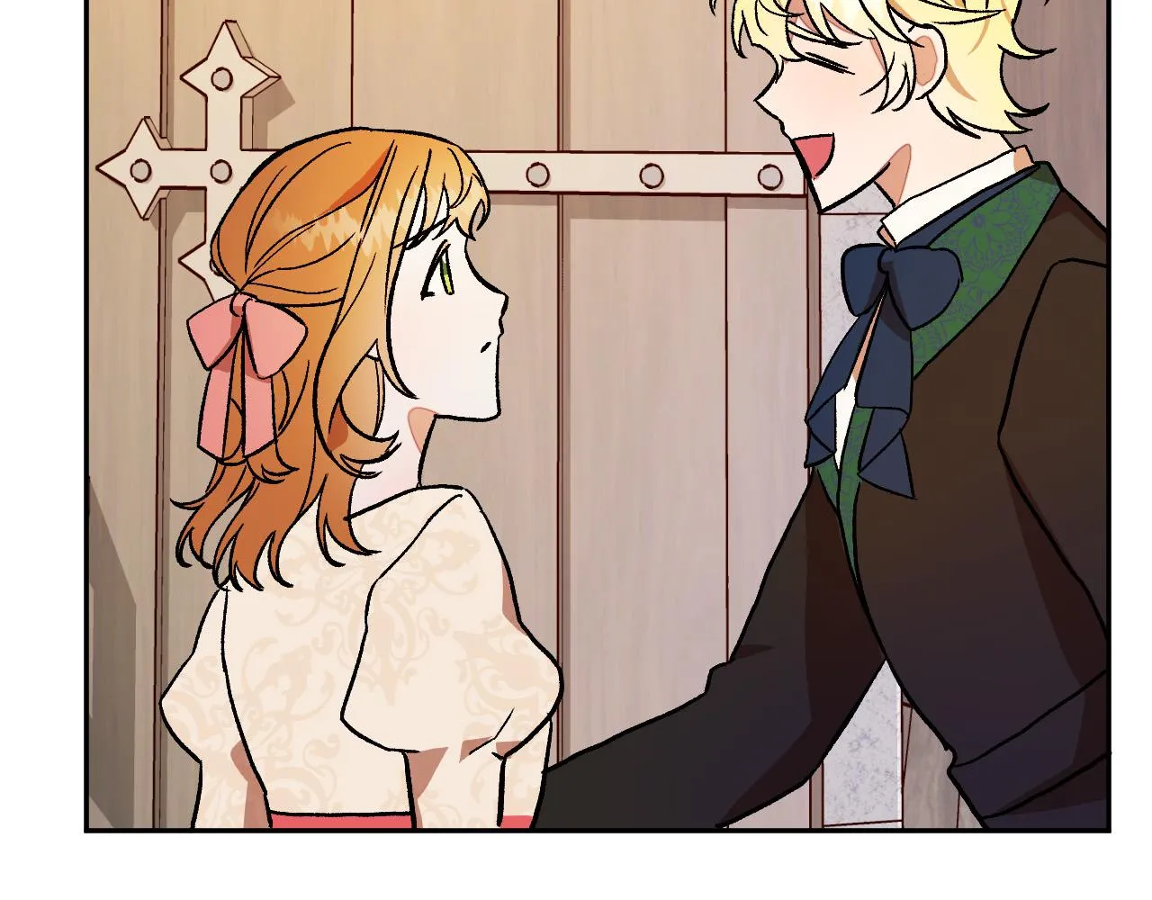 第30话 美丽的吸血鬼 第19页