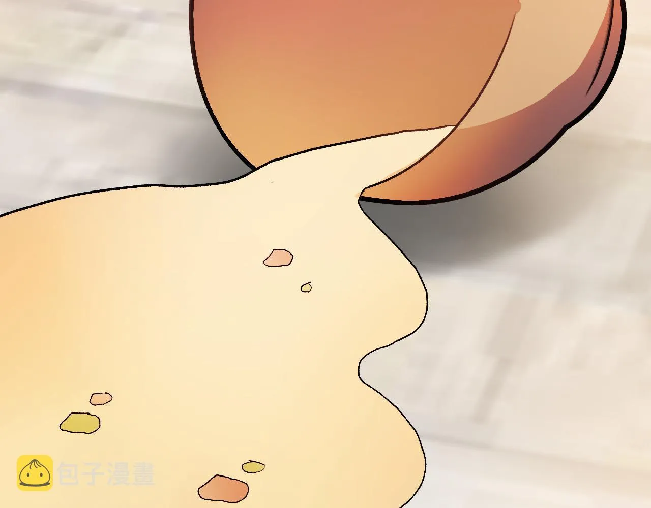 第30话 美丽的吸血鬼 第47页