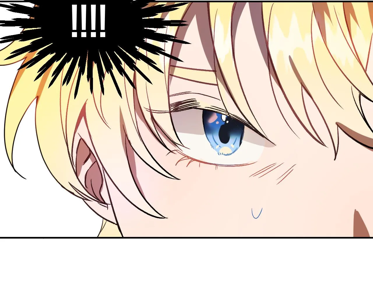 第28话 你要怎么补偿我？ 第36页