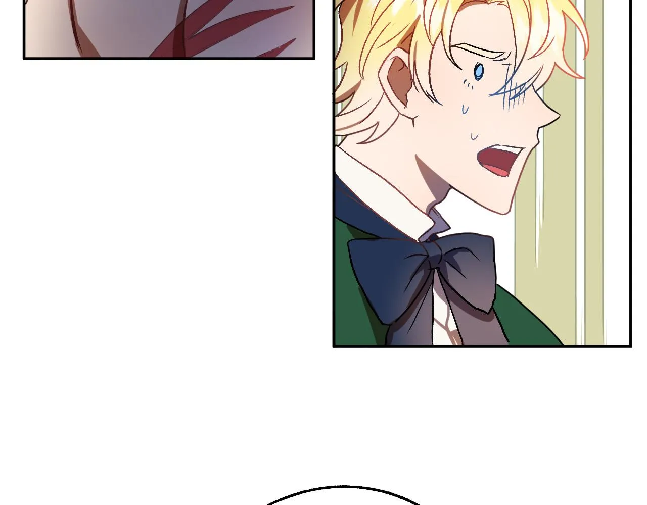 第28话 你要怎么补偿我？ 第40页