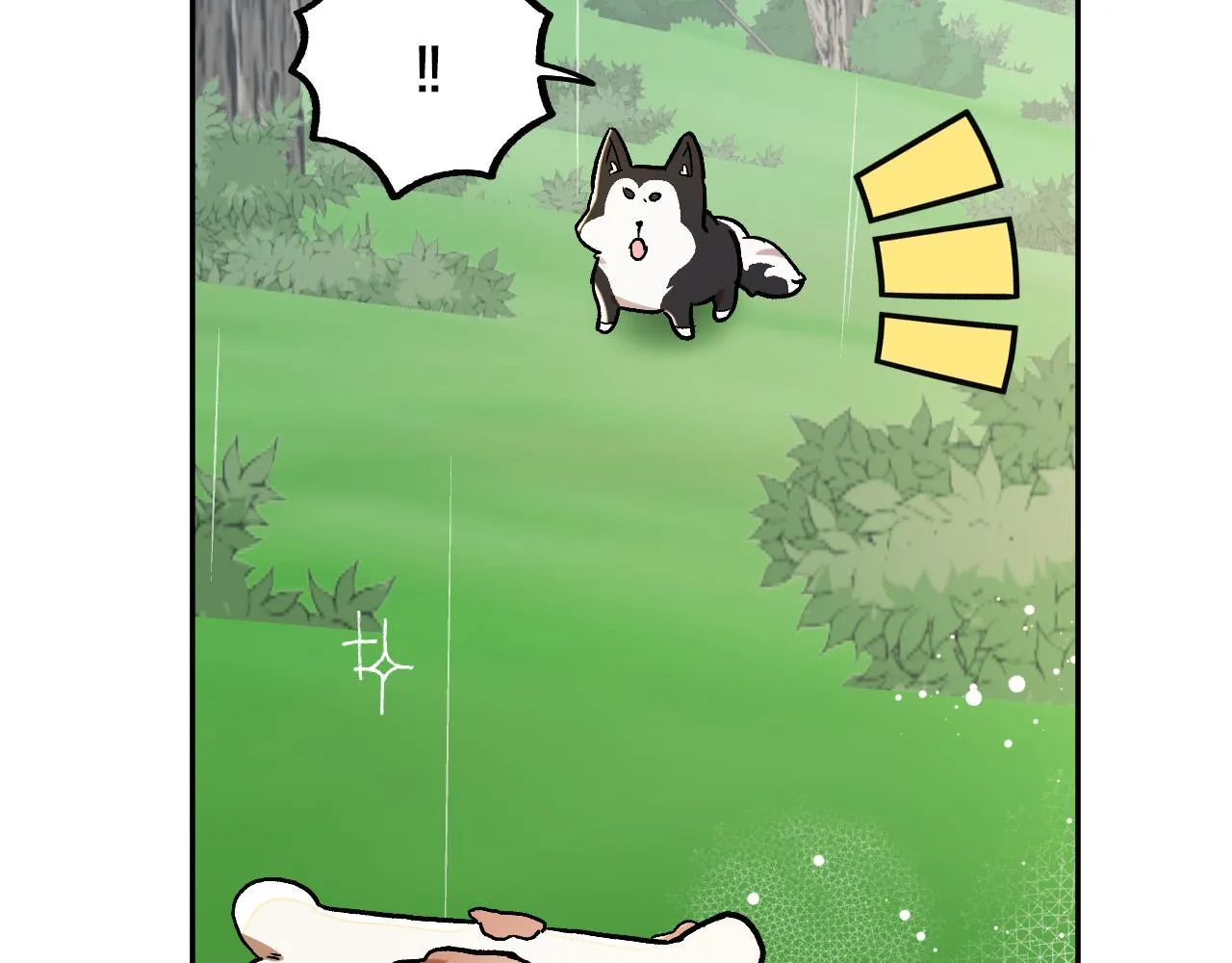 第27话 我有我的使命！ 第68页