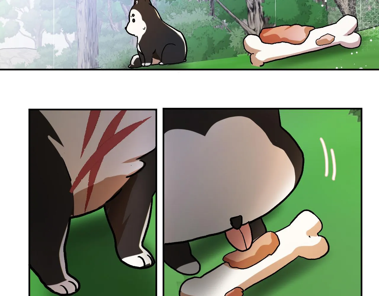第27话 我有我的使命！ 第76页