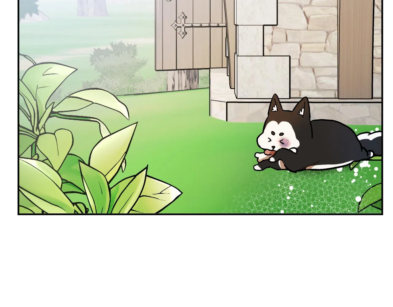 第27话 我有我的使命！ 第81页