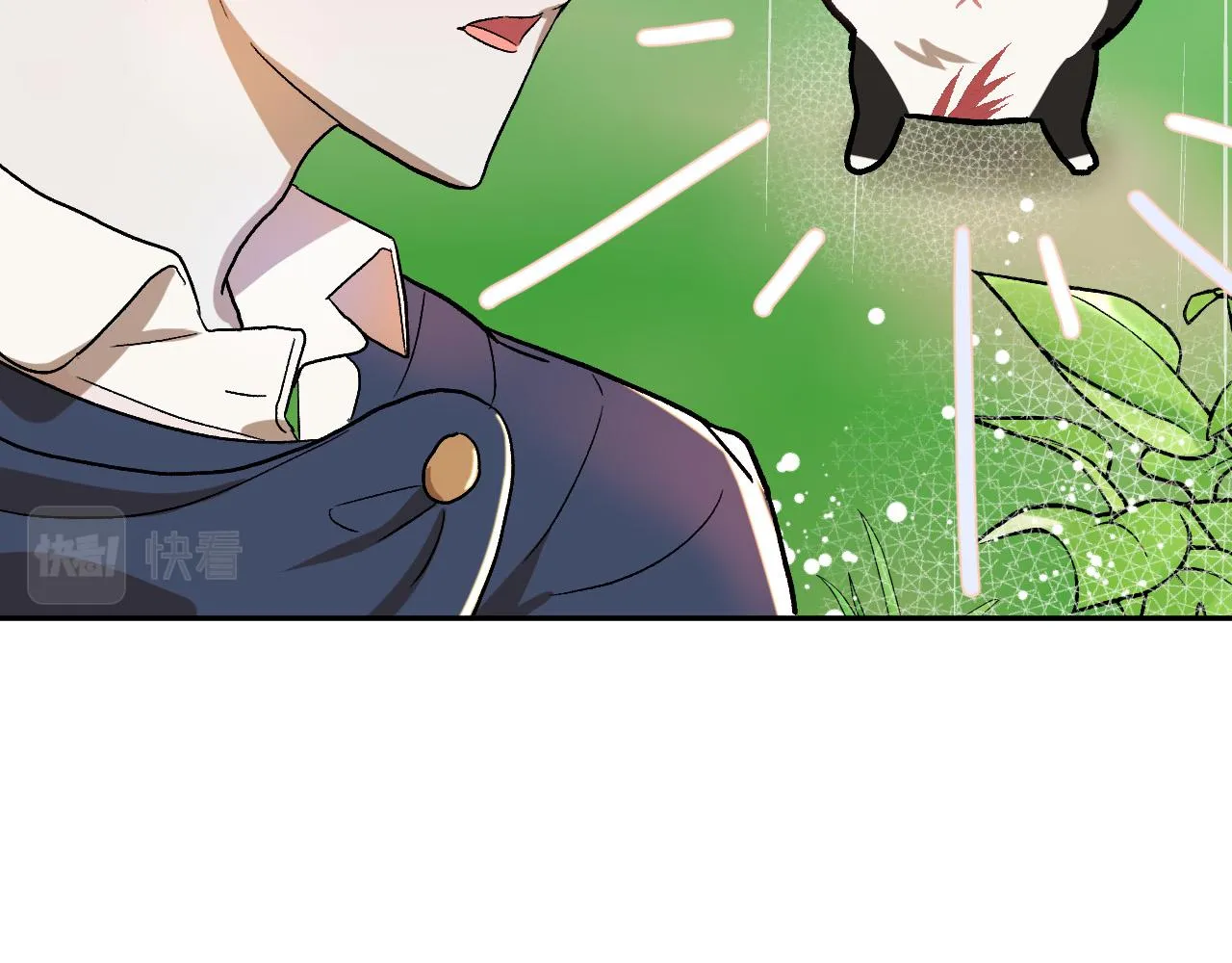 第27话 我有我的使命！ 第89页