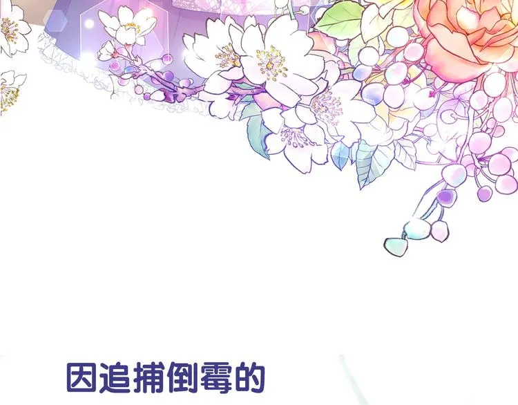 序章 失忆猎手和她的软萌吸血鬼 第12页
