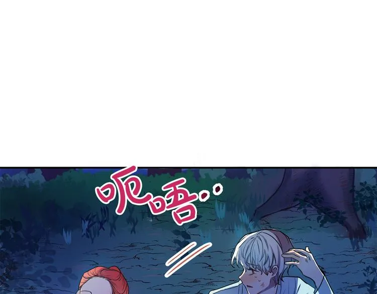 第2话 失忆了？ 第8页