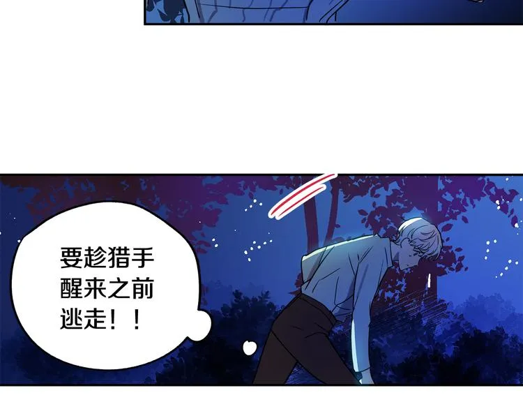 第2话 失忆了？ 第11页
