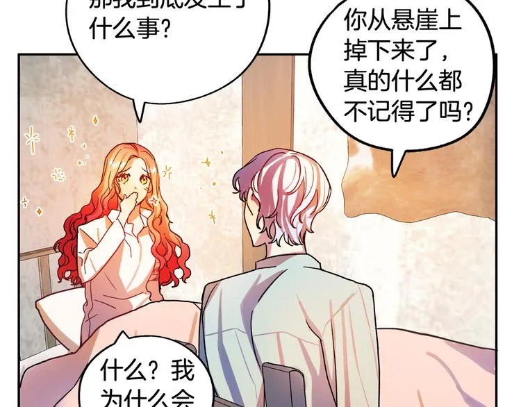 第2话 失忆了？ 第75页