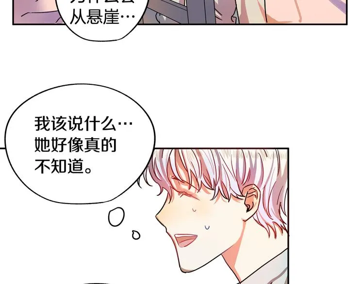 第2话 失忆了？ 第76页