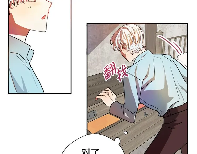 第2话 失忆了？ 第91页