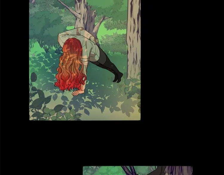 第3话 再靠近一点 第25页