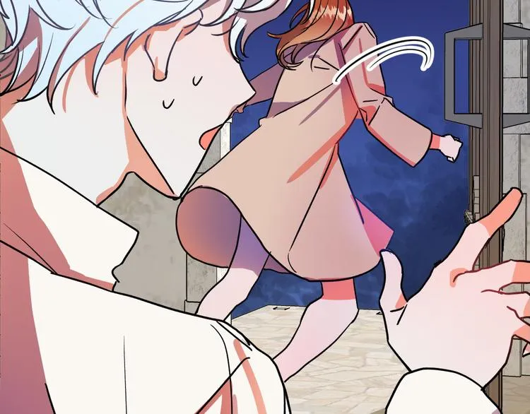 第6话 我们是吸血鬼？！ 第50页