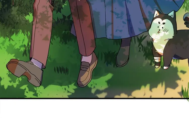 第6话 我们是吸血鬼？！ 第130页