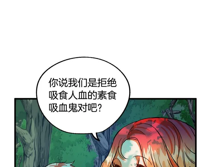 第6话 我们是吸血鬼？！ 第143页