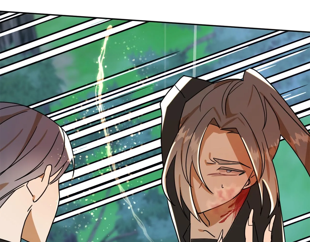 第15话 你是不是骗了我？ 第19页