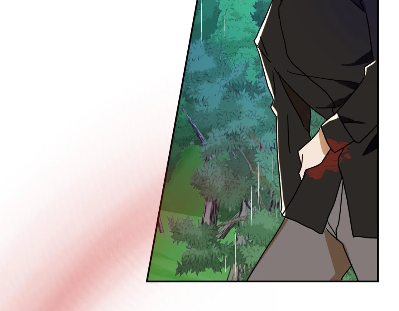 第15话 你是不是骗了我？ 第26页