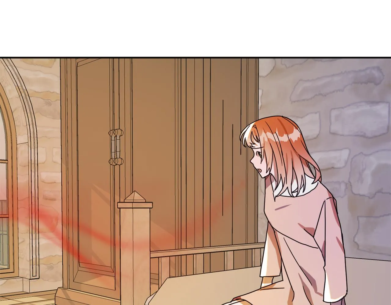 第15话 你是不是骗了我？ 第31页