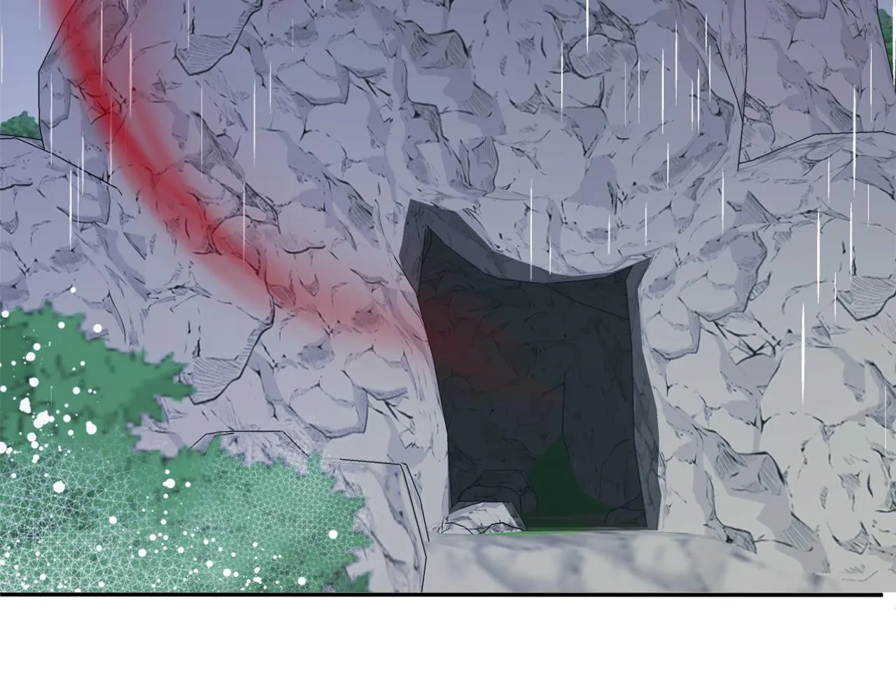 第15话 你是不是骗了我？ 第35页