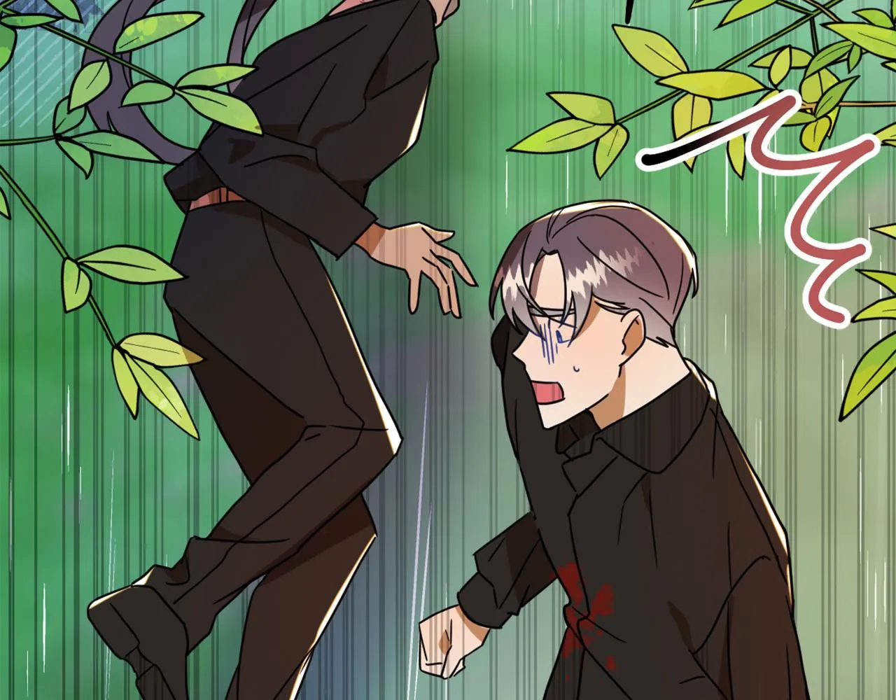 第15话 你是不是骗了我？ 第58页