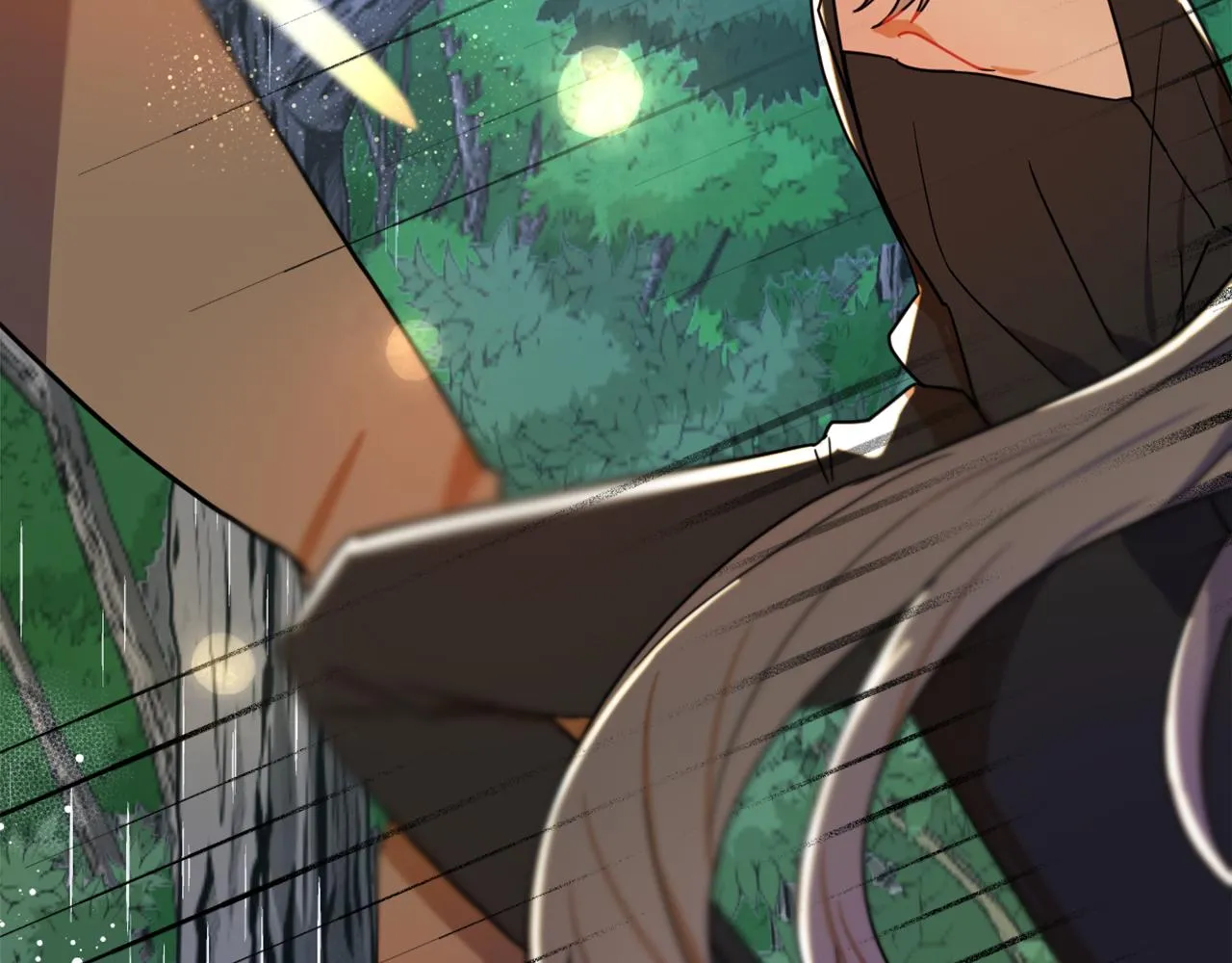 第15话 你是不是骗了我？ 第70页