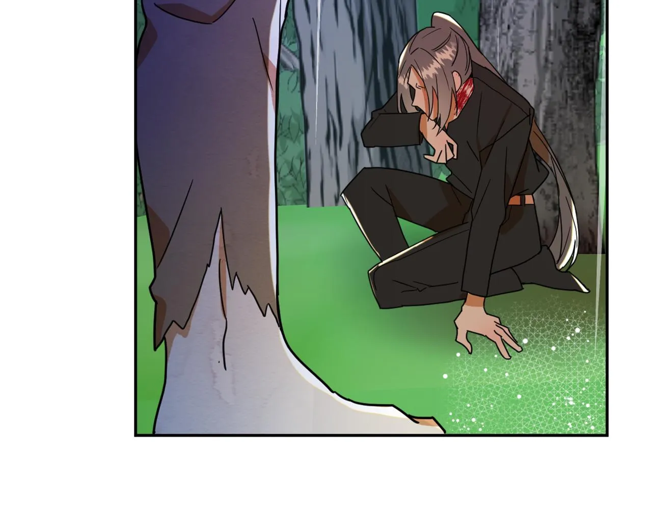第15话 你是不是骗了我？ 第75页