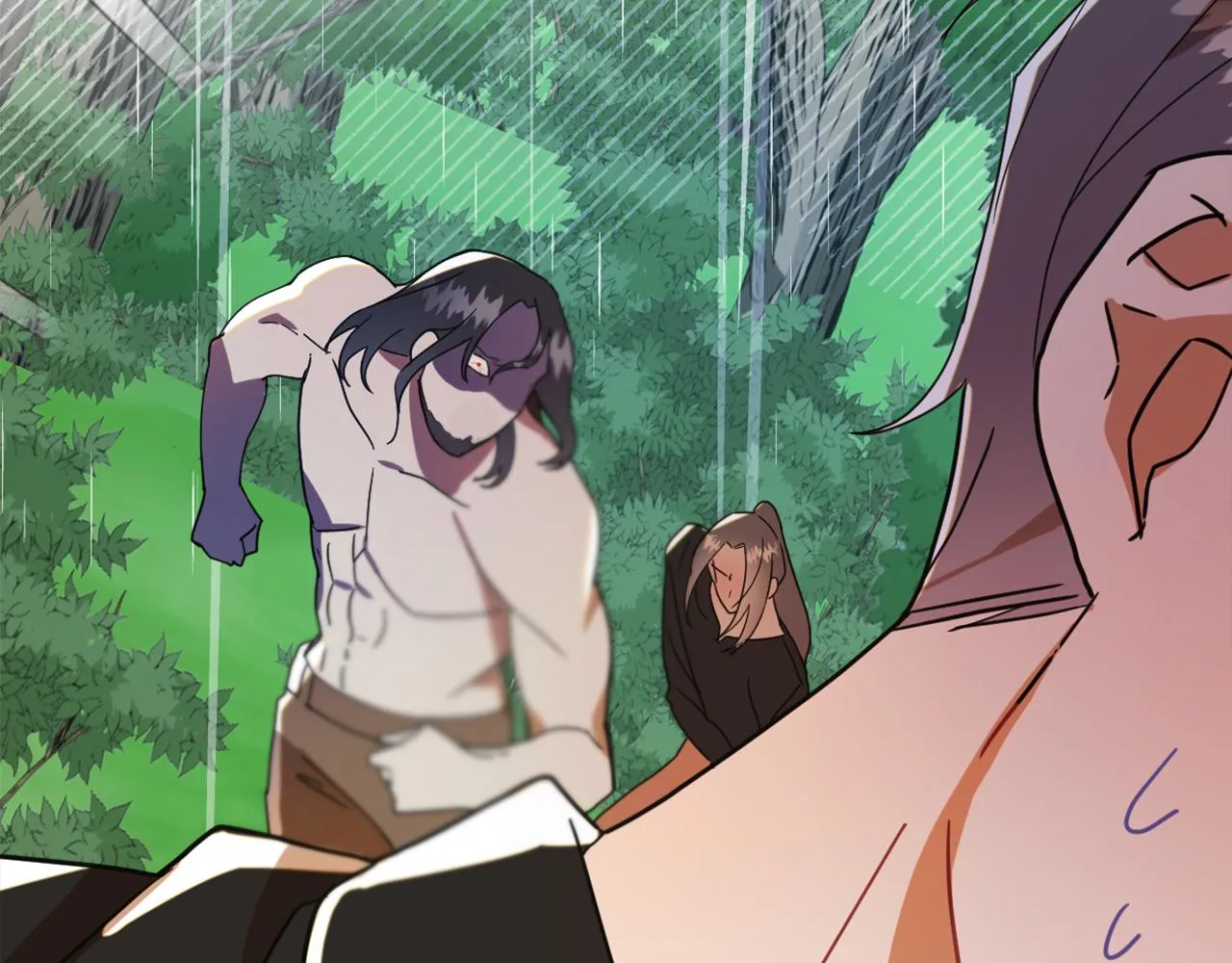 第15话 你是不是骗了我？ 第83页