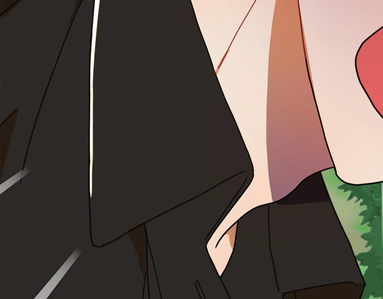 第15话 你是不是骗了我？ 第84页