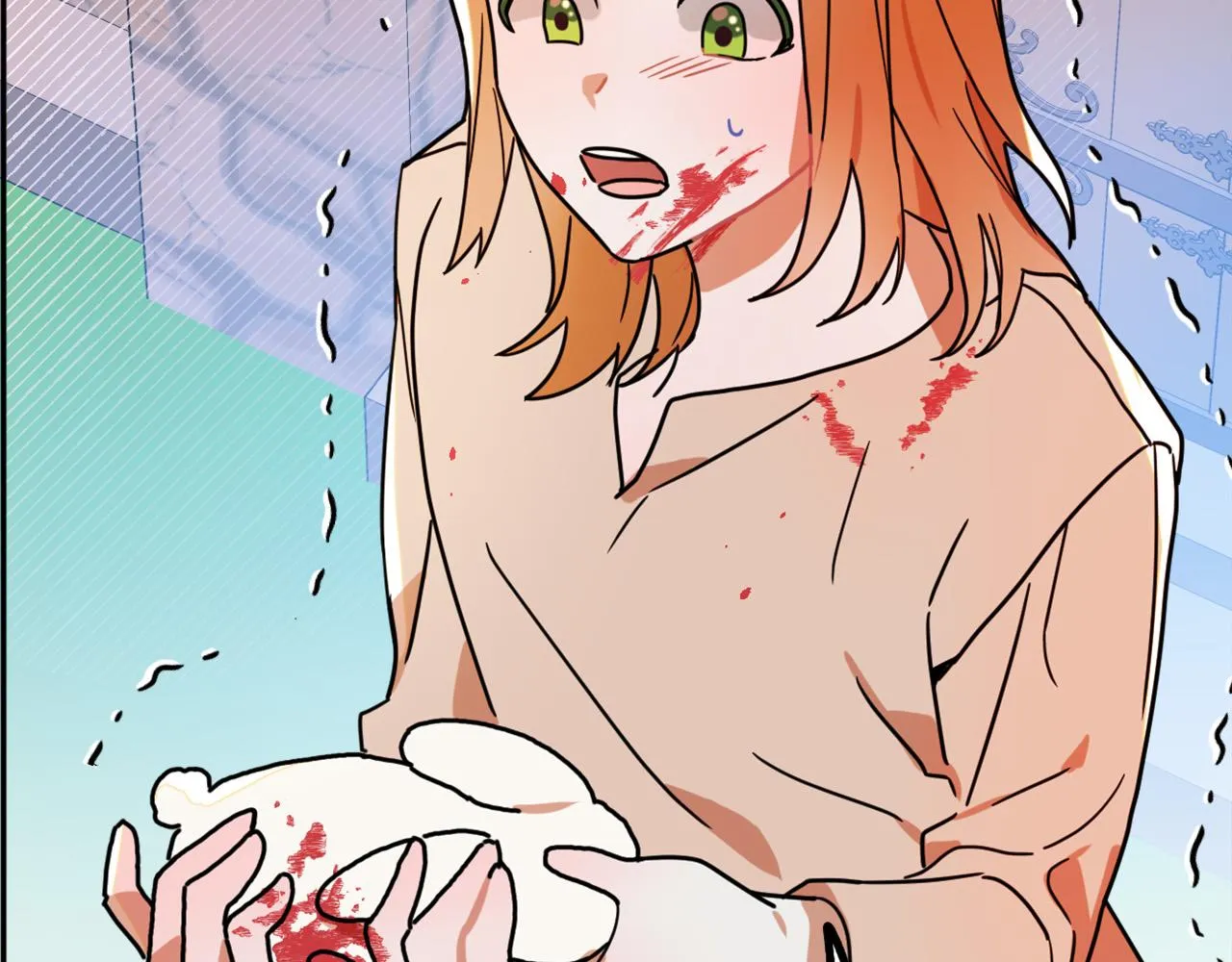 第16话 假吸血鬼 第23页