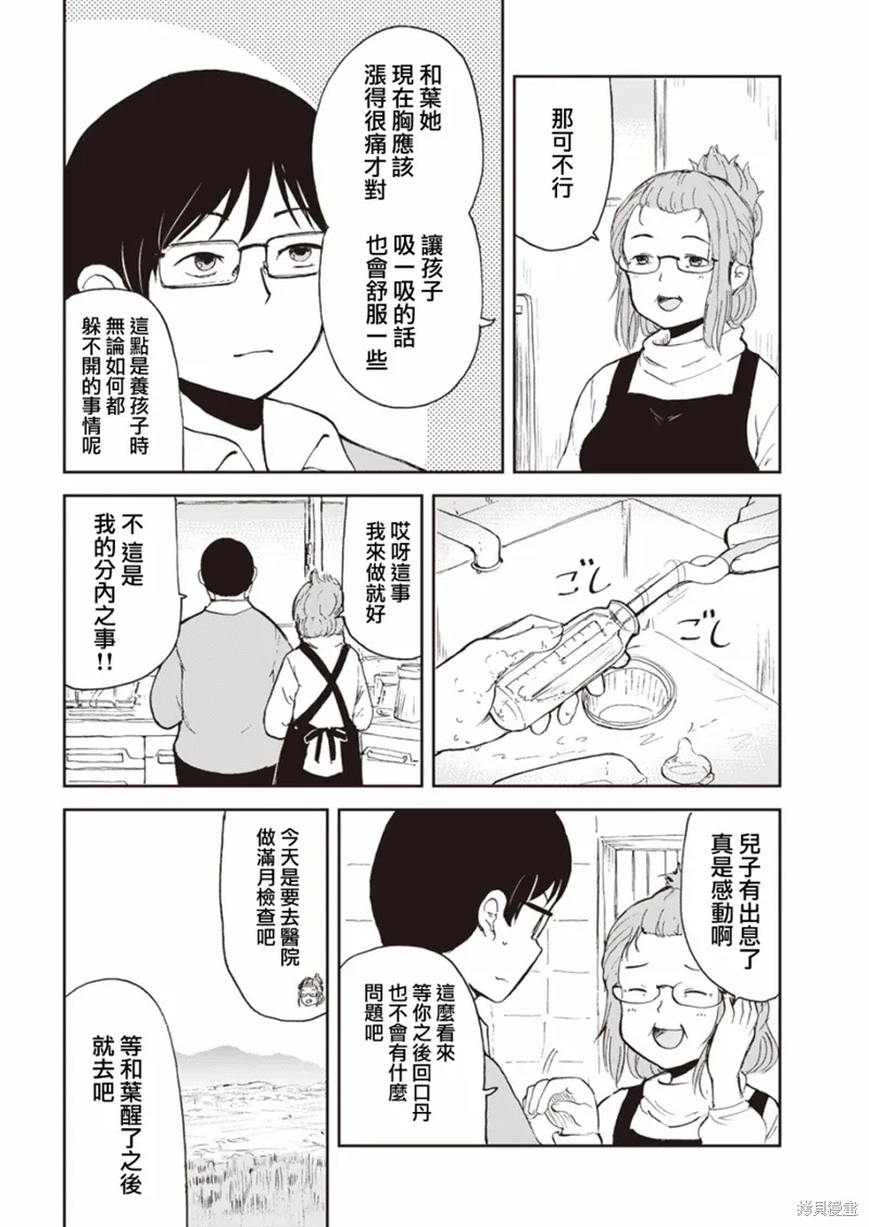 第01话 第8页