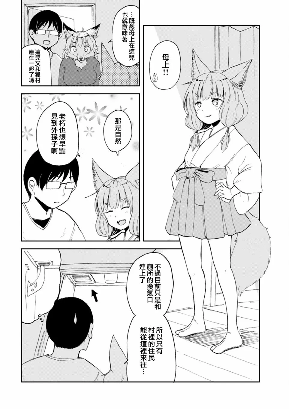 第04话 第1页