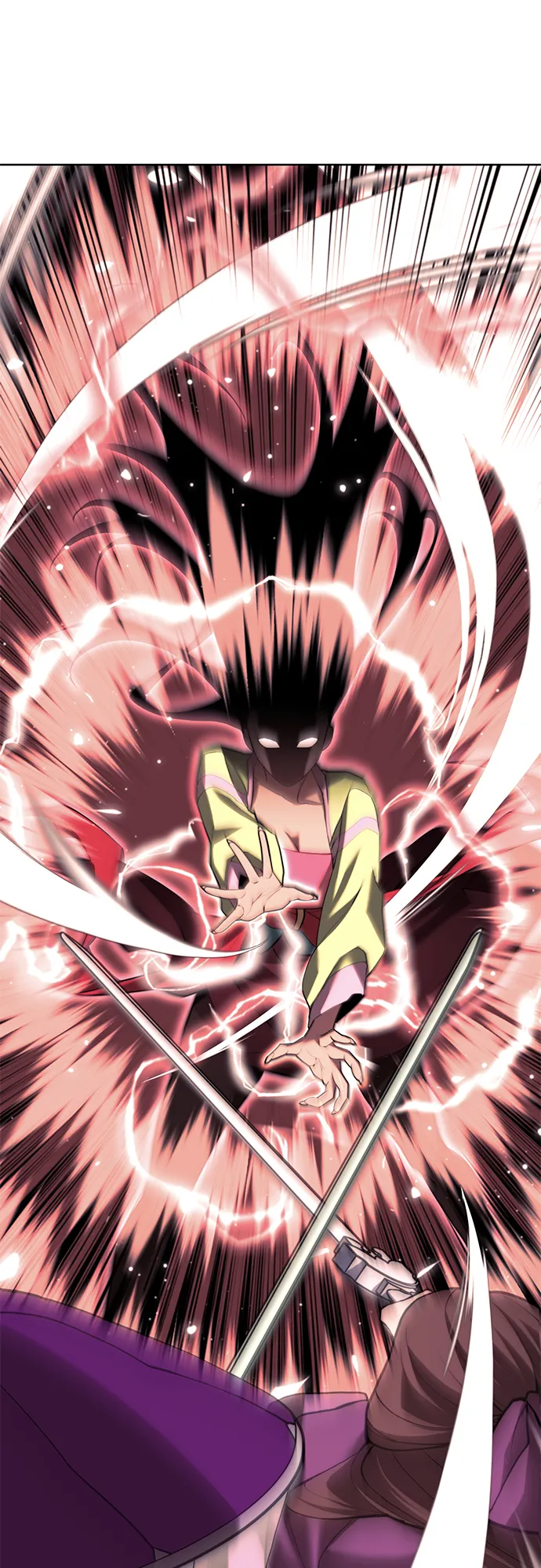 [第二季 第73话] 花纱 第21页