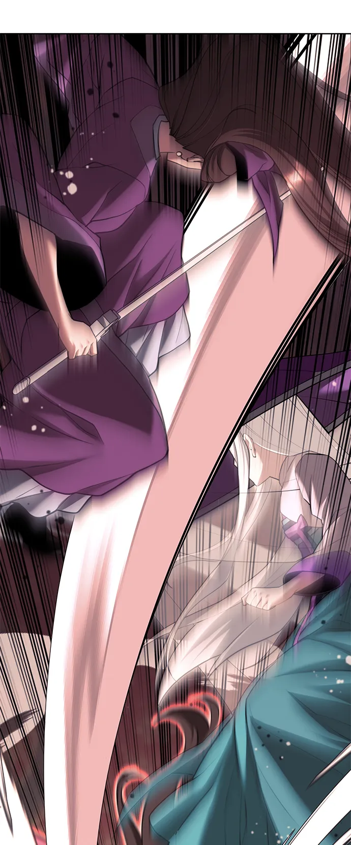 [第二季 第73话] 花纱 第32页