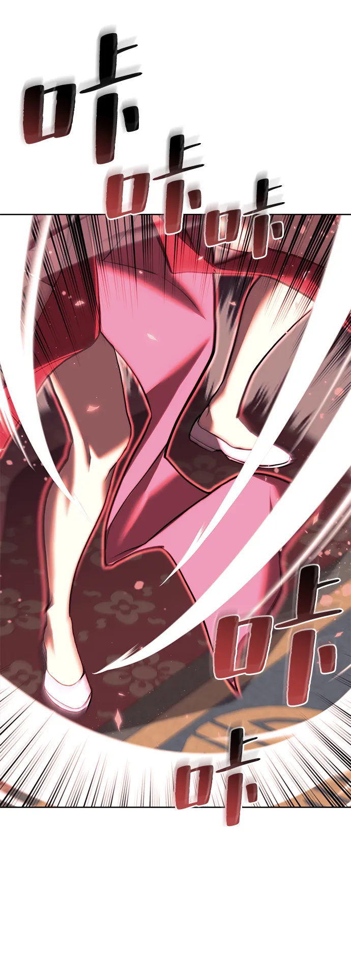 [第二季 第73话] 花纱 第37页