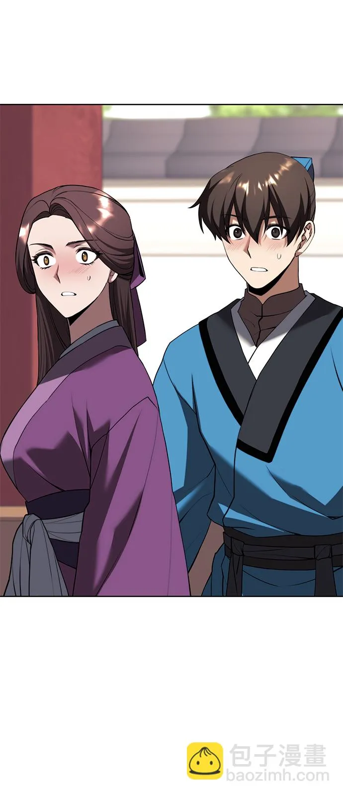 [第二季 第73话] 花纱 第72页