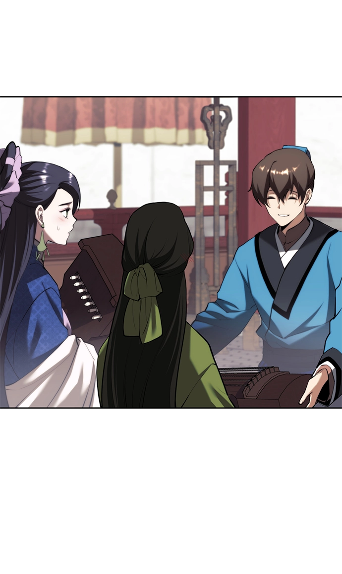 [第二季 第72话] 知音 第23页