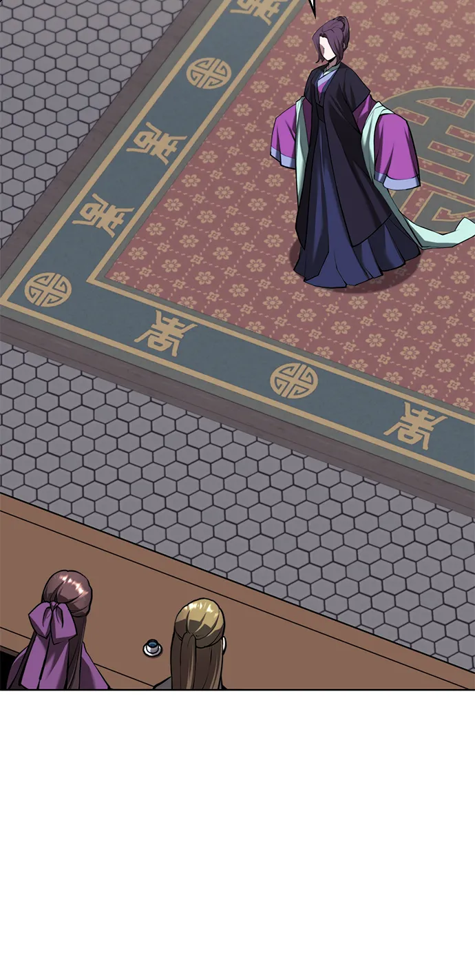 [第二季 第71话] 唇枪舌战 第11页