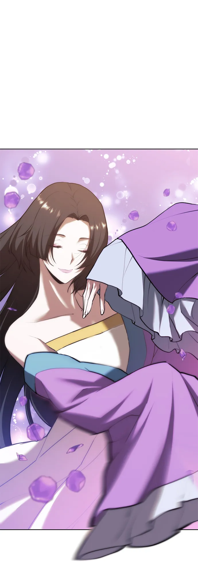 [第二季 第71话] 唇枪舌战 第37页