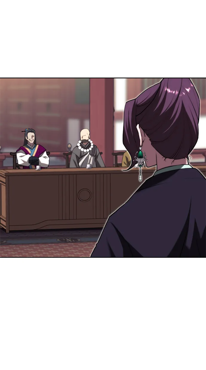 [第二季 第71话] 唇枪舌战 第75页