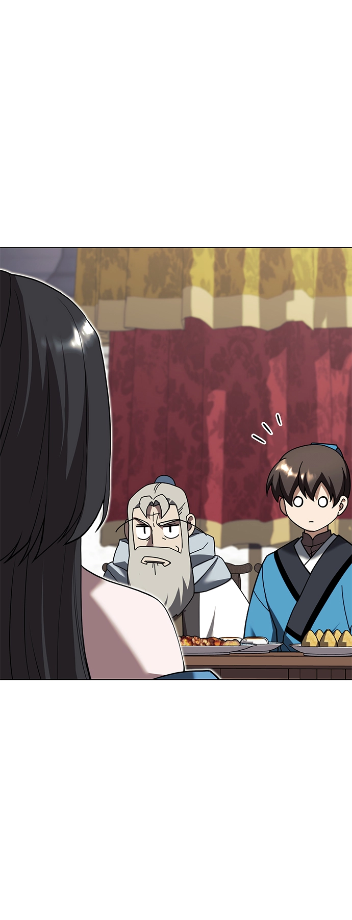 [第二季 第70话] 外史高手 第2页